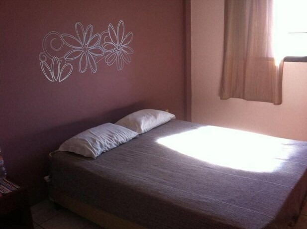 Imagen de la habitación del Hotel 50. Foto 27