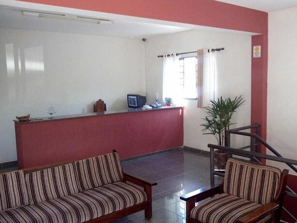 Imagen de los interiores del Hotel 50. Foto 29