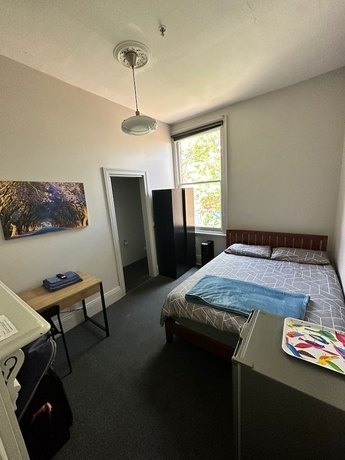 Imagen de la habitación del Hotel 50 Green St Windsor. Foto 4