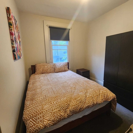 Imagen de la habitación del Hotel 50 Green St Windsor. Foto 6