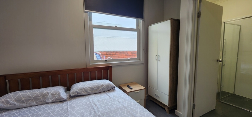 Imagen de la habitación del Hotel 50 Green St Windsor. Foto 8