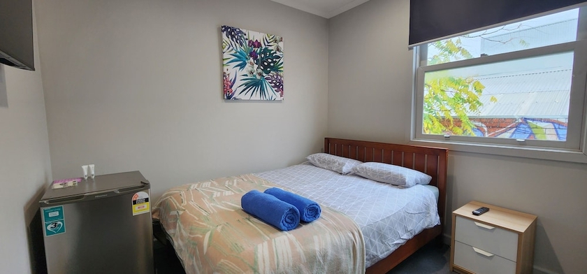 Imagen de la habitación del Hotel 50 Green St Windsor. Foto 9