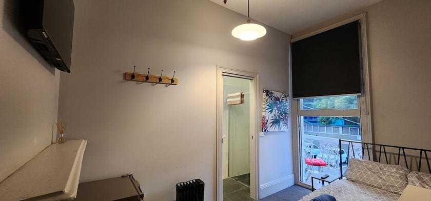 Imagen de la habitación del Hotel 50 Green St Windsor. Foto 10