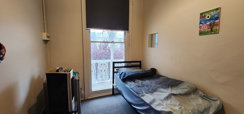 Imagen de la habitación del Hotel 50 Green St Windsor. Foto 13