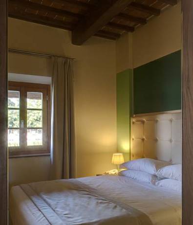 Imagen de la habitación del Hotel 500 Firenze. Foto 8