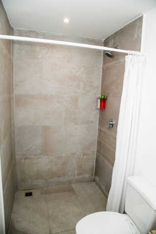 Imagen de la habitación del Hotel 500, Monterrey. Foto 2