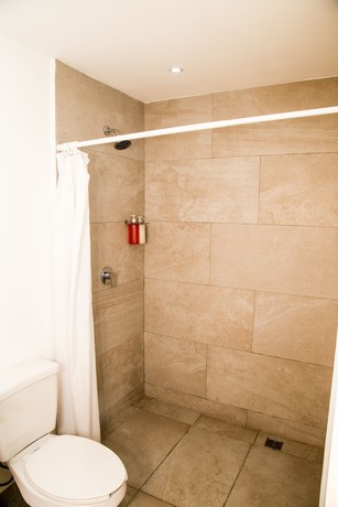 Imagen de la habitación del Hotel 500, Monterrey. Foto 8