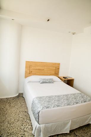 Imagen de la habitación del Hotel 500, Monterrey. Foto 10