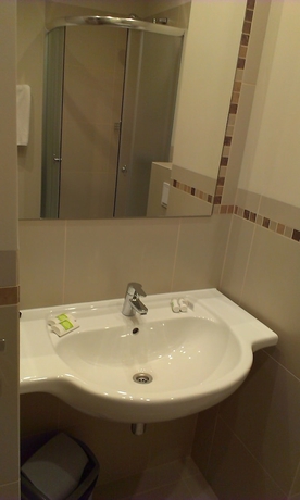 Imagen de la habitación del Hotel 500, Poznań. Foto 8