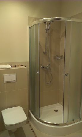 Imagen de la habitación del Hotel 500, Poznań. Foto 11