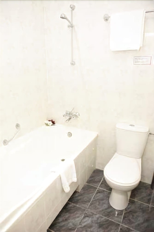 Imagen de la habitación del Hotel 500, Poznań. Foto 15