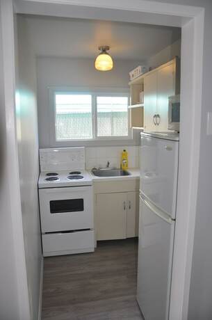 Imagen de la habitación del Hotel 5000 Motel. Foto 16