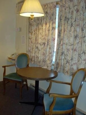Imagen general del Hotel 5000 Motel. Foto 9