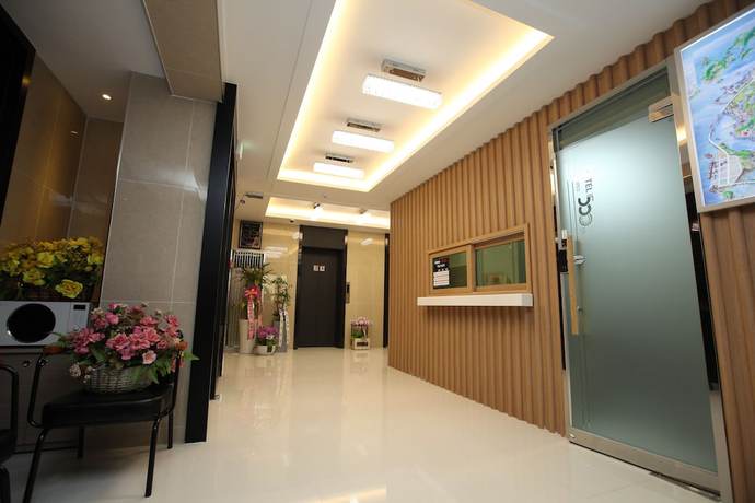Imagen general del Hotel 500th. Foto 1