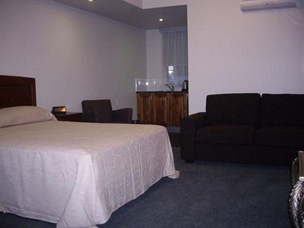 Imagen general del Hotel 503 On Princes Drive. Foto 2