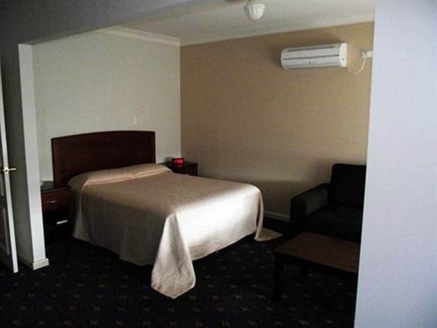 Imagen general del Hotel 503 On Princes Drive. Foto 5