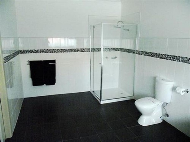 Imagen general del Hotel 503 On Princes Drive. Foto 6