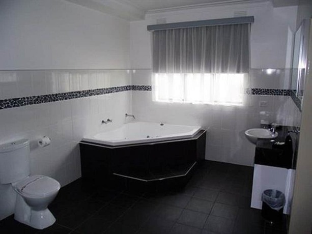 Imagen general del Hotel 503 On Princes Drive. Foto 7
