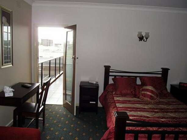 Imagen general del Hotel 503 On Princes Drive. Foto 8
