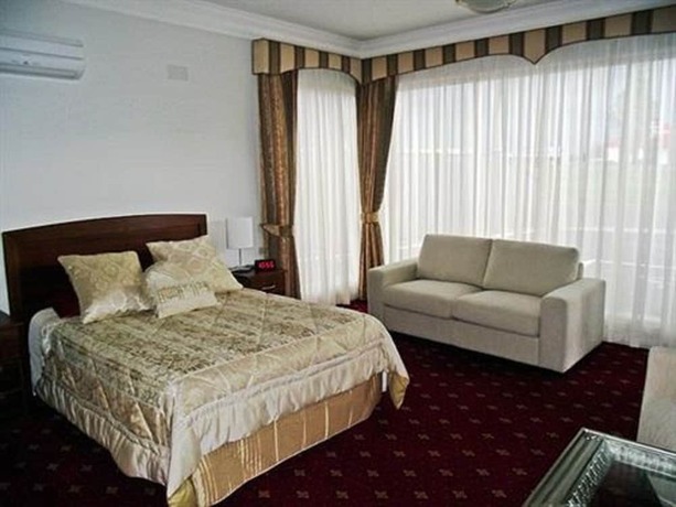 Imagen general del Hotel 503 On Princes Drive. Foto 9
