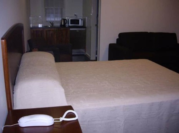 Imagen general del Hotel 503 On Princes Drive. Foto 10