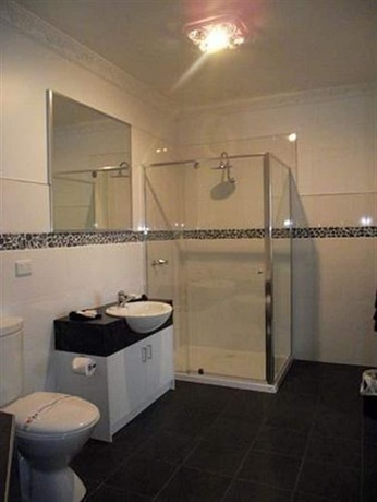 Imagen general del Hotel 503 On Princes Drive. Foto 11