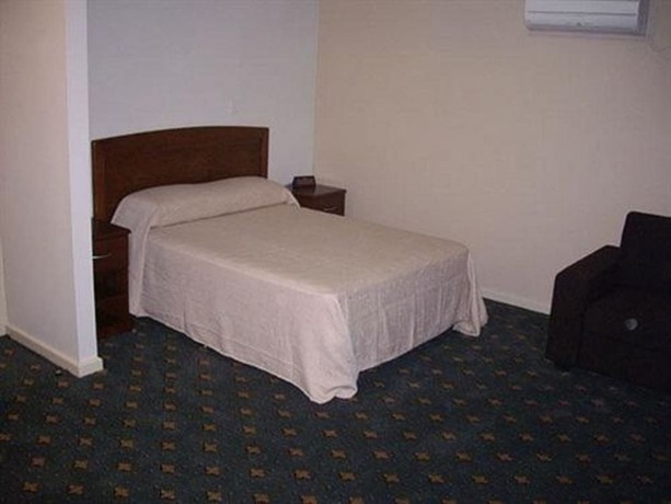 Imagen general del Hotel 503 On Princes Drive. Foto 12