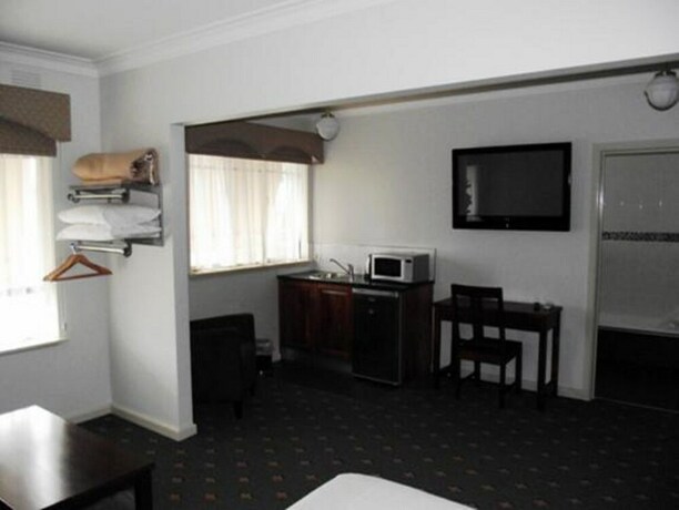 Imagen general del Hotel 503 On Princes Drive. Foto 13