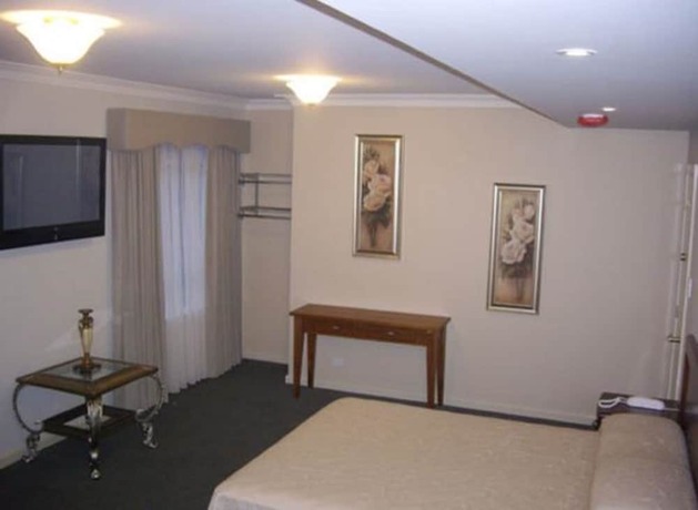 Imagen general del Hotel 503 On Princes Drive. Foto 14