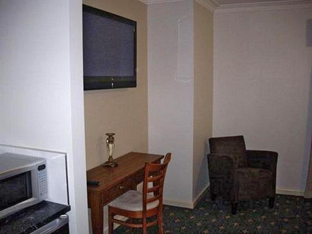 Imagen general del Hotel 503 On Princes Drive. Foto 15