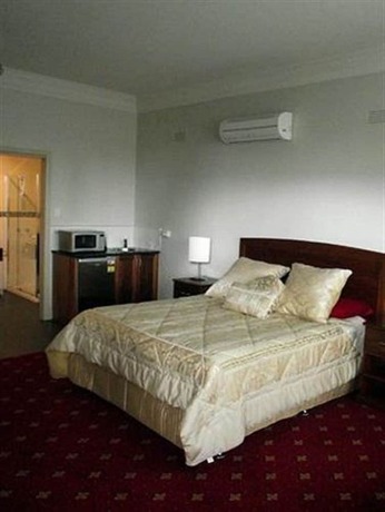 Imagen general del Hotel 503 On Princes Drive. Foto 16