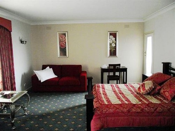 Imagen general del Hotel 503 On Princes Drive. Foto 17