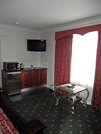Imagen general del Hotel 503 On Princes Drive. Foto 18