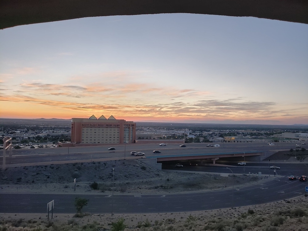 Imagen de la habitación del Hotel 505. Foto 11