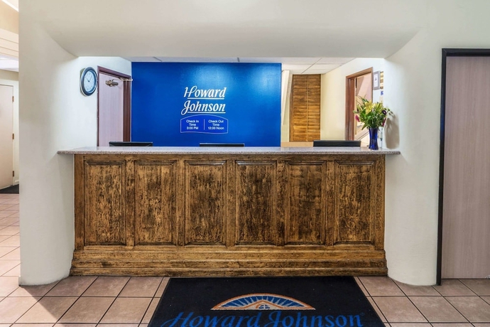 Imagen de los interiores del Hotel 505. Foto 18