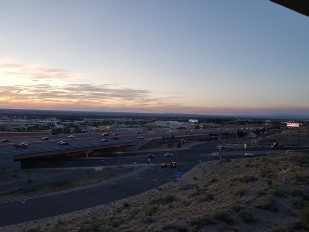 Imagen de la habitación del Hotel 505. Foto 16