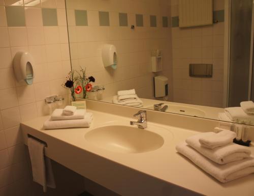 Imagen general del Hotel 50|50 Belmont. Foto 1