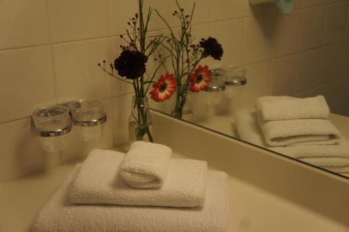 Imagen general del Hotel 50|50 Belmont. Foto 3