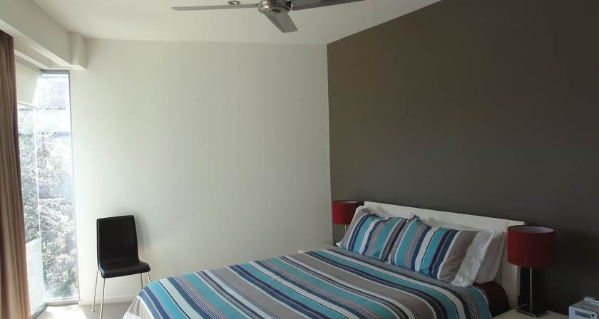 Imagen de la habitación del Hotel 507 At The Waves. Foto 4