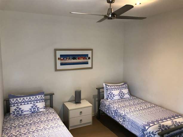 Imagen de la habitación del Hotel 507 At The Waves. Foto 8