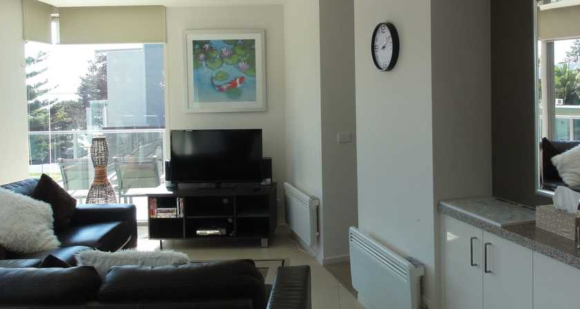 Imagen de la habitación del Hotel 507 At The Waves. Foto 11