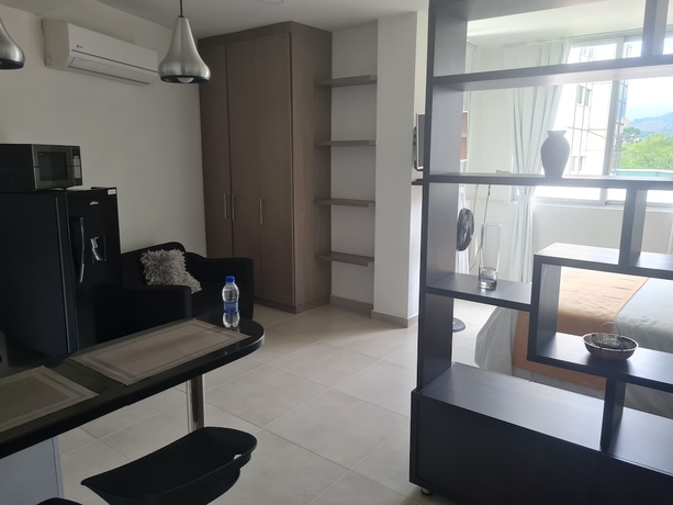 Imagen general del Hotel 507 Moderno Aparta-Suite en Versalles Tipo Loft - Cali Tower Suites and Lofts. Foto 1