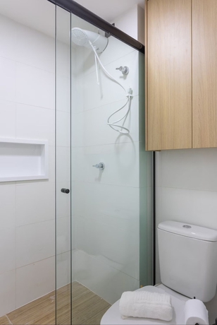 Imagen de la habitación del Hotel 509 Studio em Cabo Branco. Foto 10