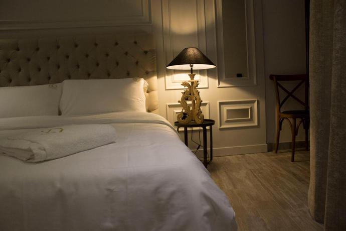 Imagen de la habitación del Hotel 50th Boutique. Foto 3