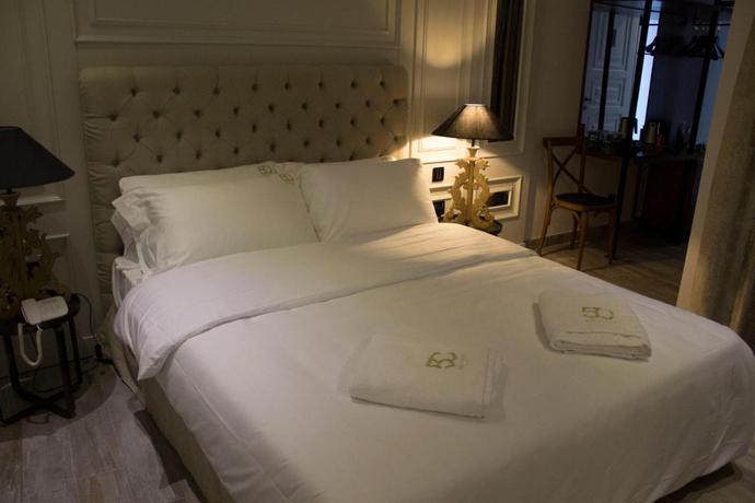 Imagen de la habitación del Hotel 50th Boutique. Foto 5