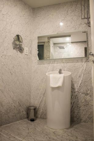 Imagen de la habitación del Hotel 50th Boutique. Foto 6