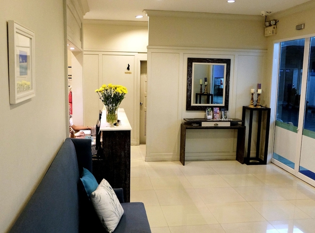 Imagen de los interiores del Hotel 51 Fashion. Foto 13
