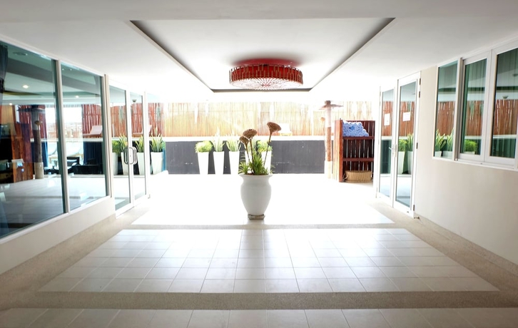 Imagen de los interiores del Hotel 51 Fashion. Foto 14
