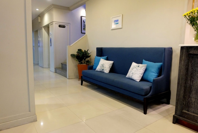 Imagen de los interiores del Hotel 51 Fashion. Foto 15
