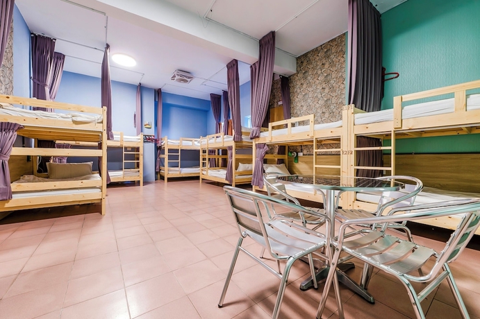 Imagen de la habitación del Hotel 5-1 Homestay. Foto 8